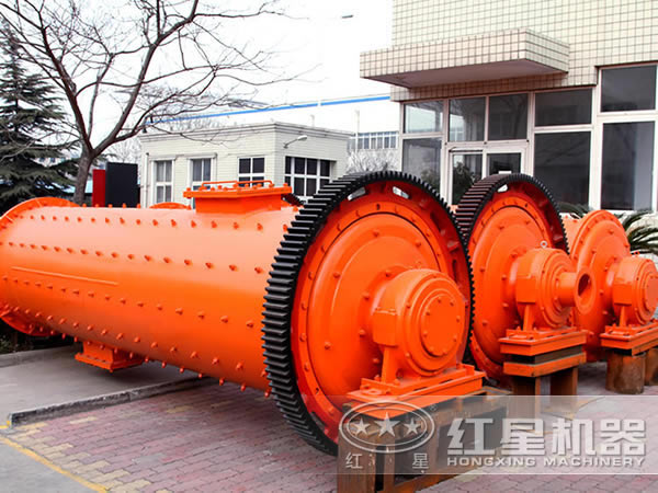 環(huán)保、節(jié)能球磨機(jī)廠家